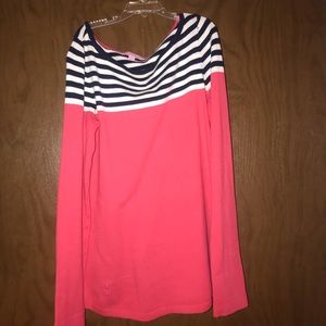 Lily Pulitzer sweater